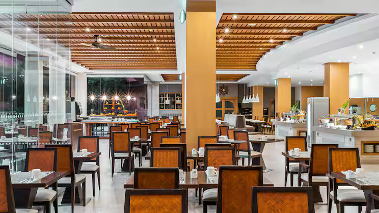 Hilton Cabo Verde Sal Resort